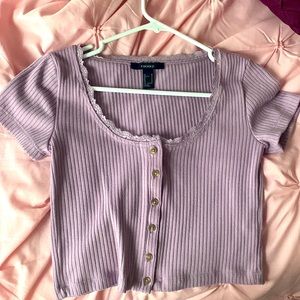 Forever 21 Top